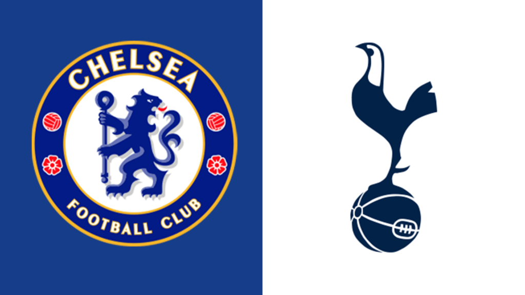 Chelsea and Tottenham Set for High-Stakes Showdown 1 image 35