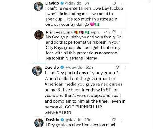"I’m Not in Any City Boys Group"—Davido Clarifies Ties with Seyi Tinubu Amid Criticism 2 IMG 3117 1