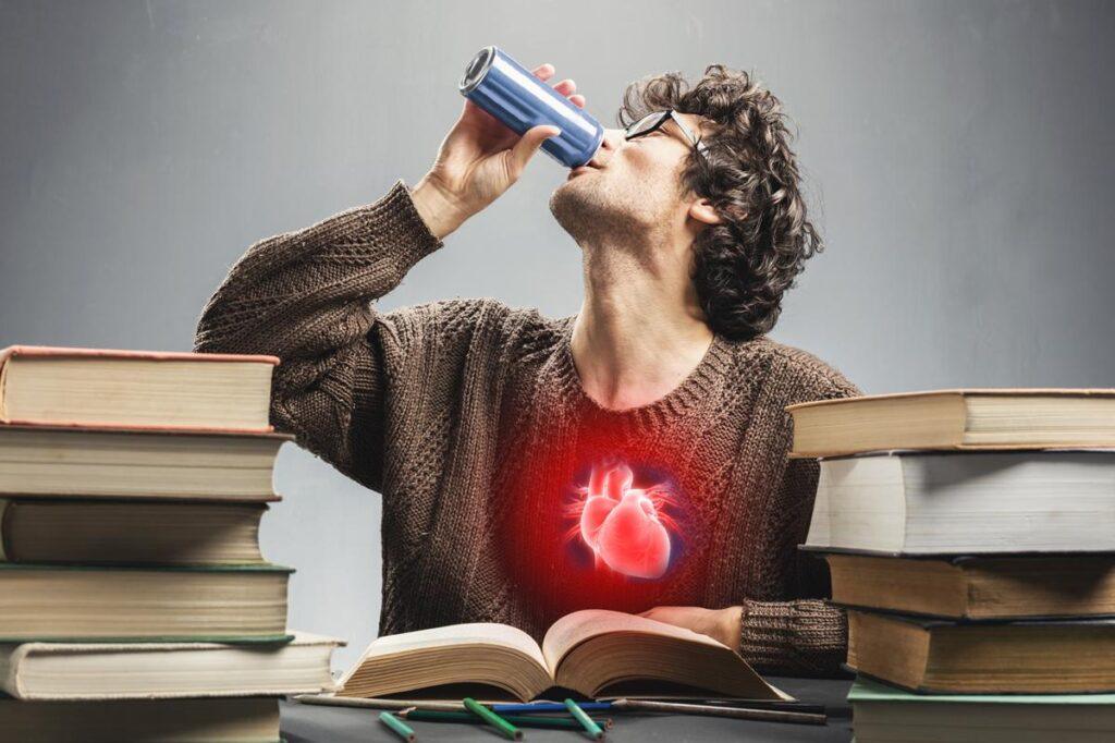 Why drinking too much energy drink can damage your heart 2 IMG 3119