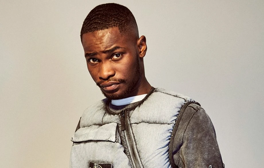 British-Nigerian Rapper Dave Announces First-Ever Headline Shows in Lagos 1 IMG 3138