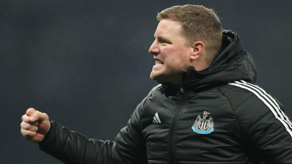 Newcastle Beat Real Madrid and Chelsea to Secure €28.5m Deal for Goalkeeper Ewen Jaouen 1 IMG 3177