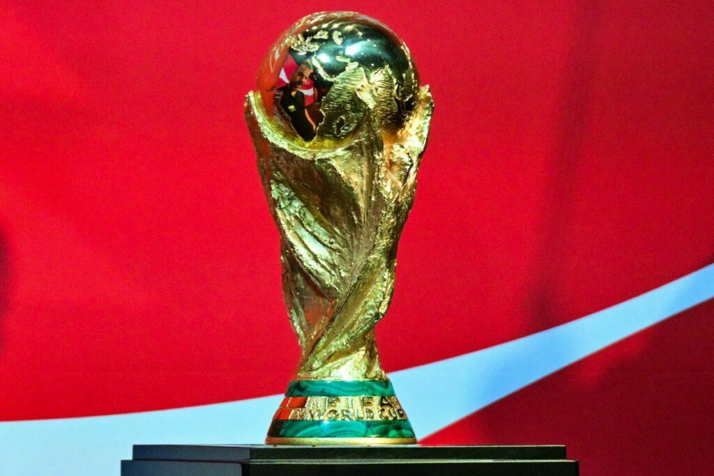 FIFA Announces 2026 World Cup Lineups with 1,248 Players and Record 891 Debutants 1 image 15