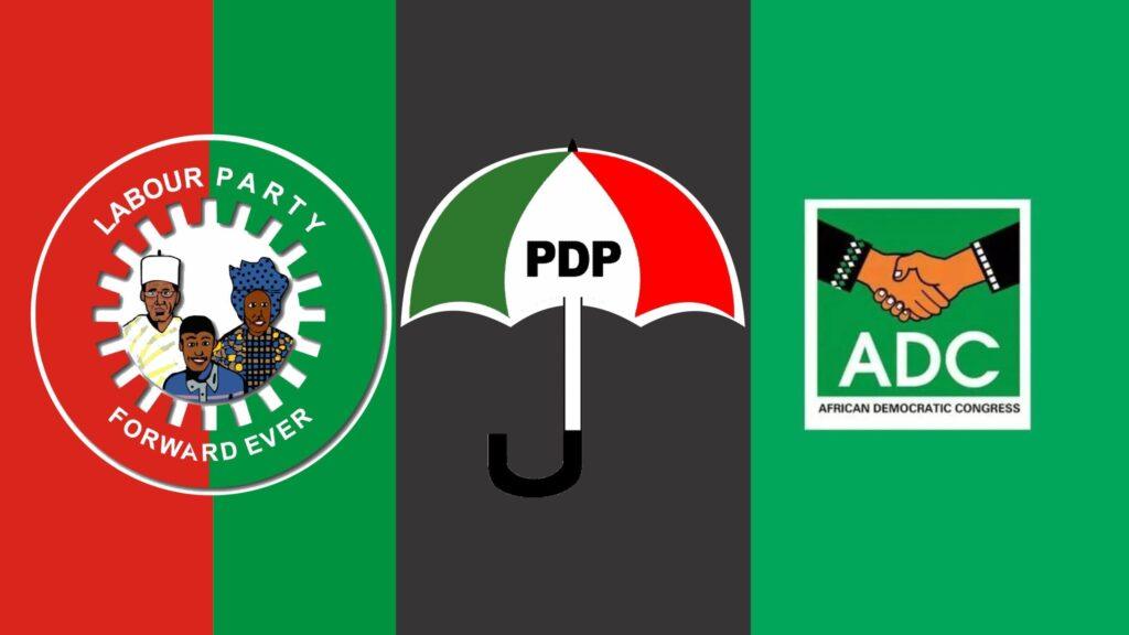 Opposition Leaders Intensify Coalition Talks Ahead of 2027 Elections 1 image 2