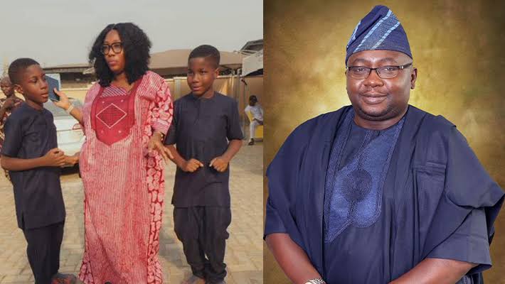 Gunmen Kidnap Ex Power Minister Adelabu’s Sister and Her Twin Sons in Ibadan 1 image 23