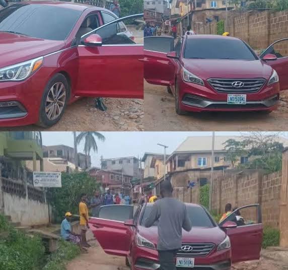 Gunmen Kidnap Ex Power Minister Adelabu’s Sister and Her Twin Sons in Ibadan 2 image 24