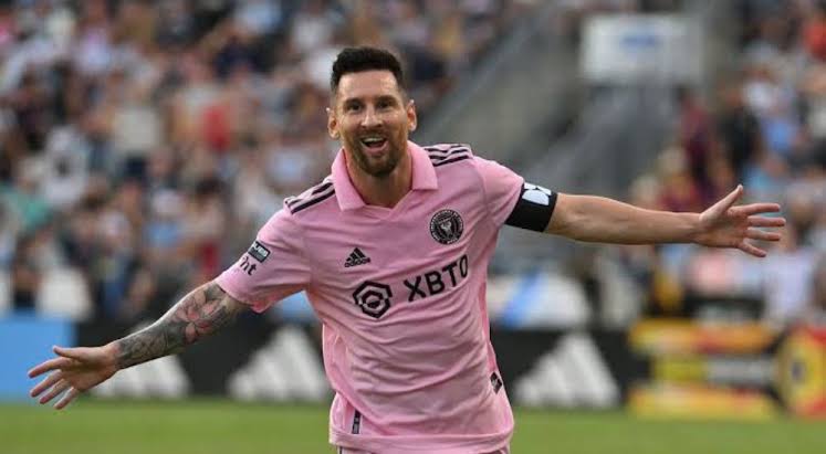 Lionel Messi Wins Princess of Asturias Honour in Historic Recognition 1 image 30