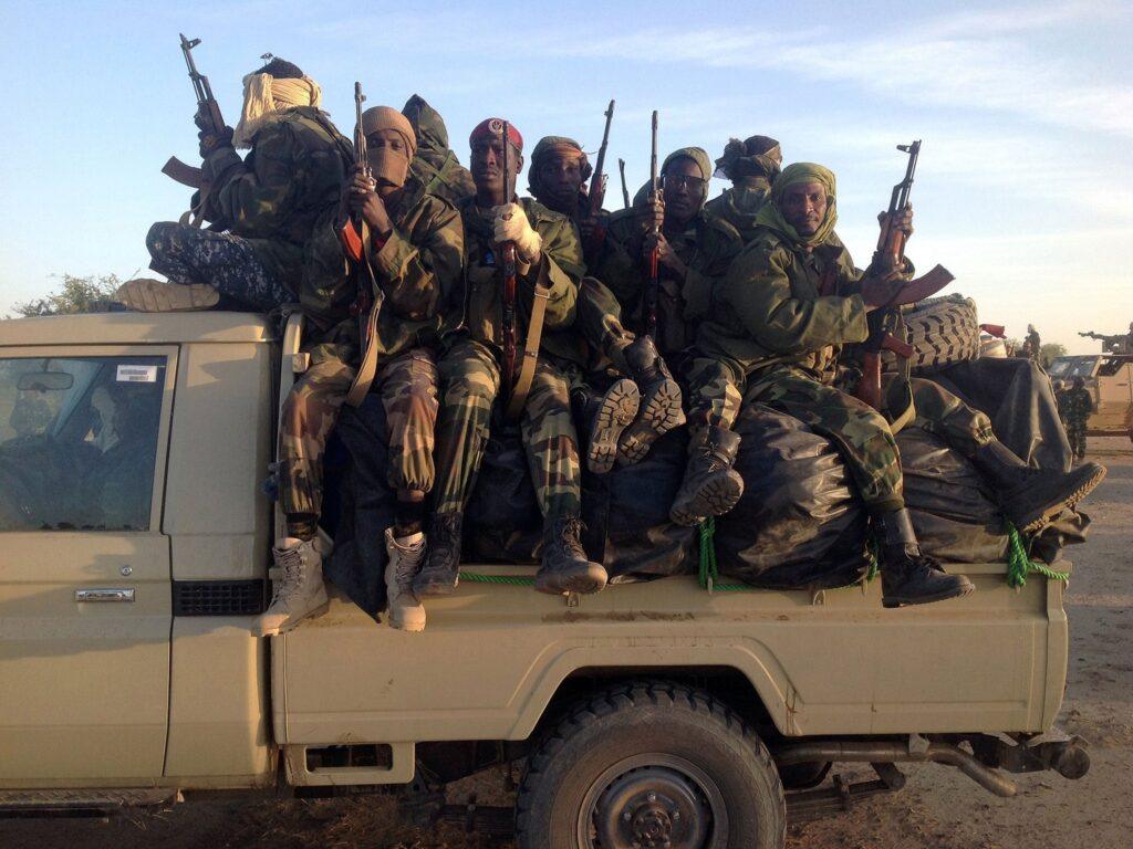 Fresh Violence in Taraba Leaves Many Dead and Hundreds Fleeing Homes in Karim Lamido 1 image 33