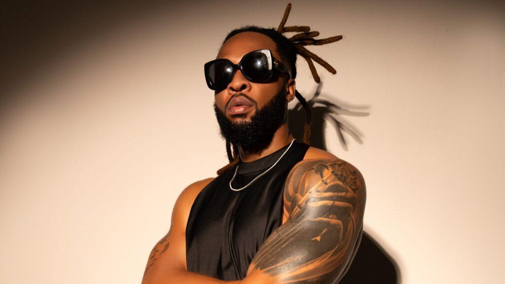 “I’m an Explorer I Can’t Commit To One Woman” – Flavour 1 image 35