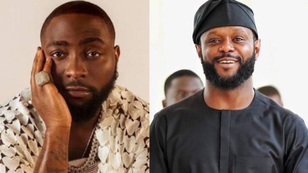 "I’m Not in Any City Boys Group"—Davido Clarifies Ties with Seyi Tinubu Amid Criticism 1 image 4