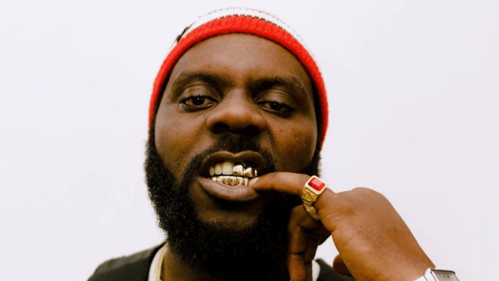 Odumodublvck Alleges Choc City Tried to Disrupt His European Tour With Police Petition 1 image 4