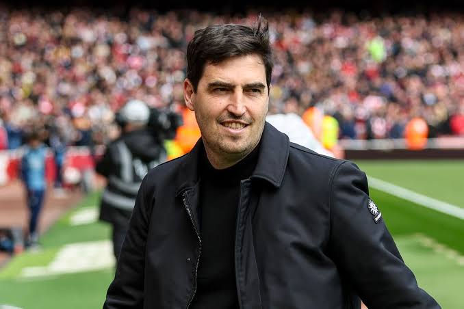Liverpool Appoint Andoni Iraola as New Head Coach 1 image 40