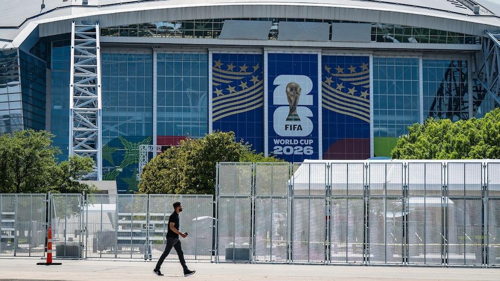US and Iran Exchange Strikes Despite World Cup Visa Approval 1 image 53