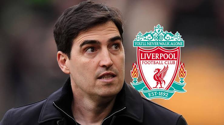Liverpool Sack Slot, Move for Iraola in Bold Anfield Reset 1 image 7