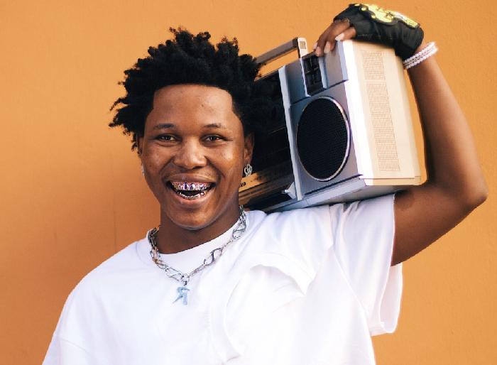 “If Music Fails, I’ll Return to the Office”: Shoday Opens Up on Why He Has Chosen to Stay Tattoo Free 1 image 9