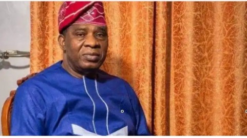 Complete Sports Publisher, Ojeagbase is Dead