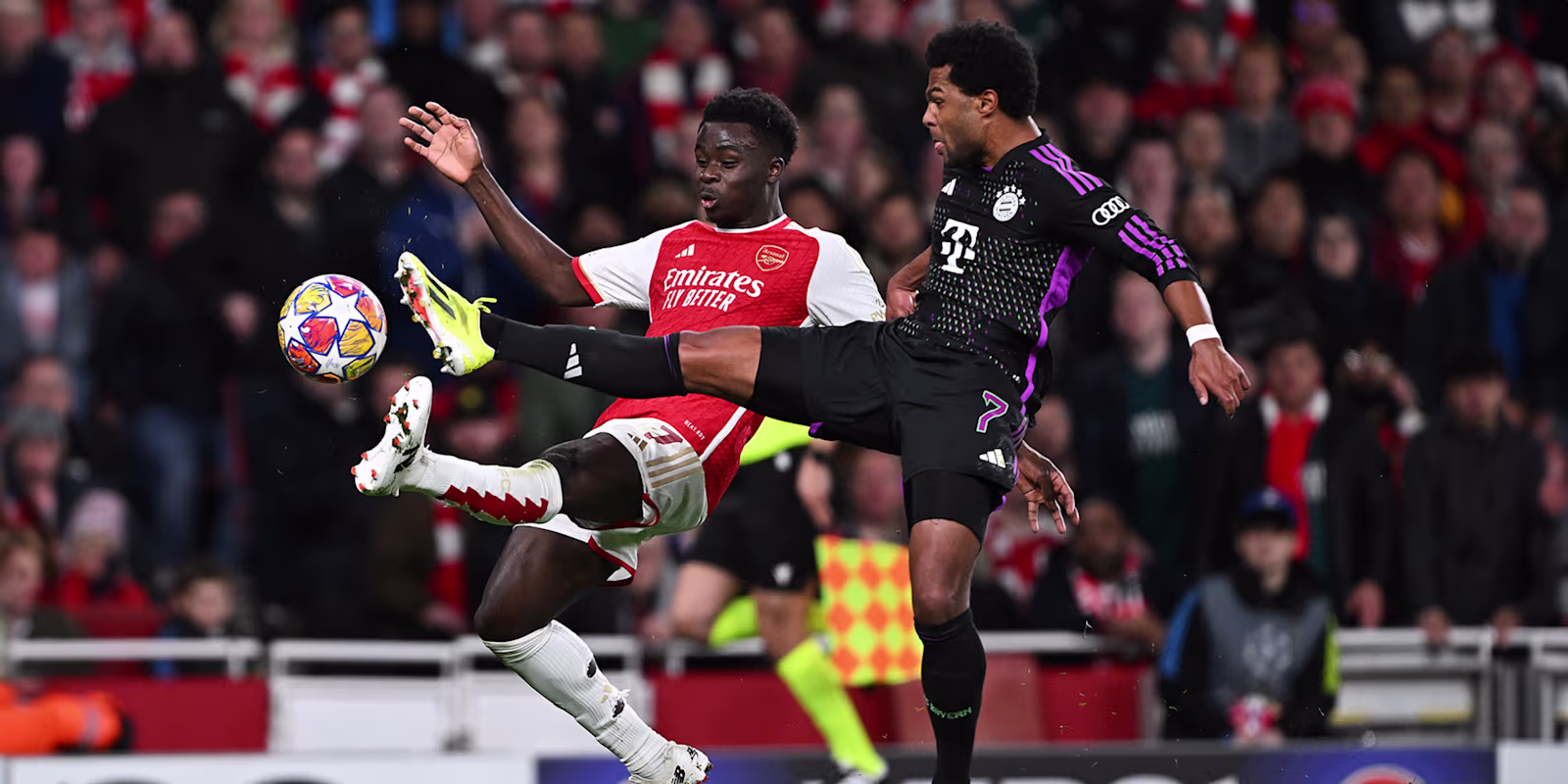 arsenal-fcbayern