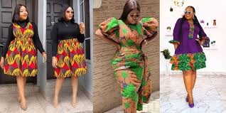 Ankara Styles for Women