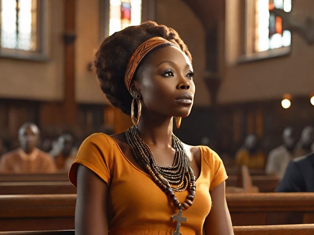 Church Sermon Helped Me Breakup with My Abusive Boyfriend