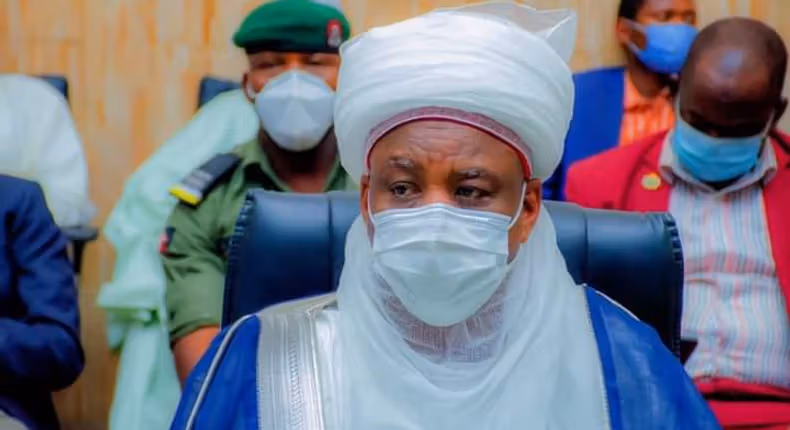 Look for Shawwal moon on Monday, Sultan directs Muslims ahead of Eid-el-Fitr