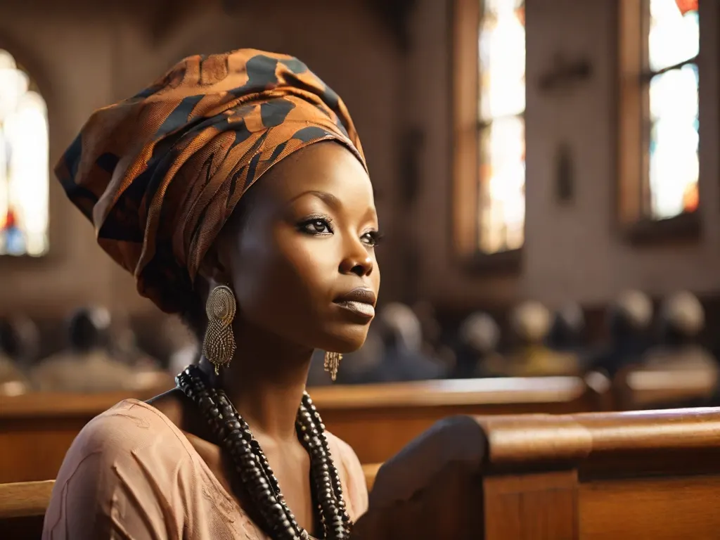 african_lady_in_church_listening_to message