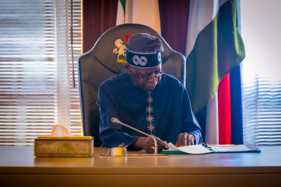 Afenifere chieftain to submit regional govt proposal to Tinubu